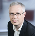 Трейдер Эрик Найман